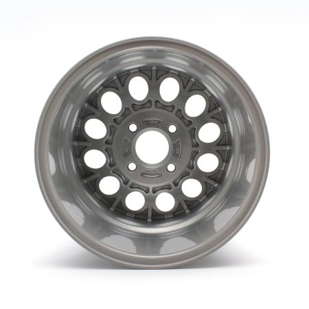 Silver Wheels - Image 7