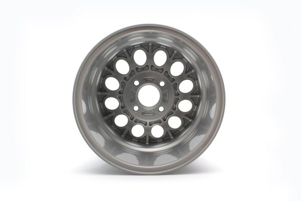 Silver Wheels