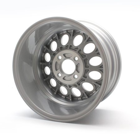 Silver Wheels - Image 6