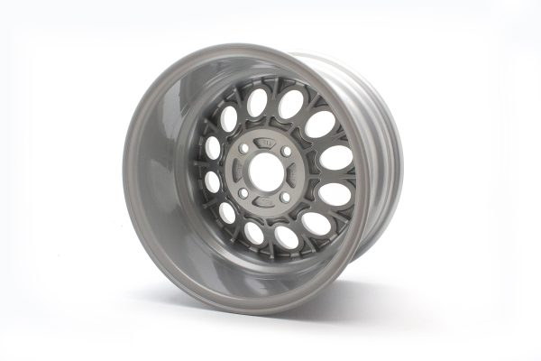 Silver Wheels