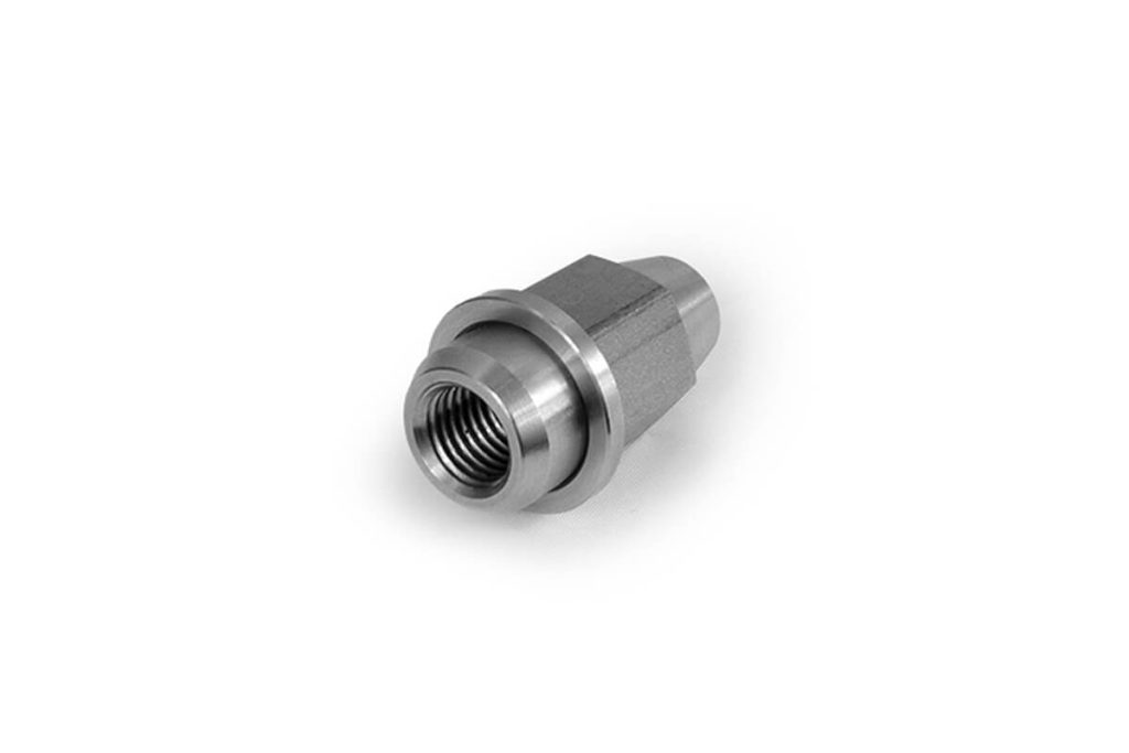 Wheel Nut – 2000 GTV & Spider