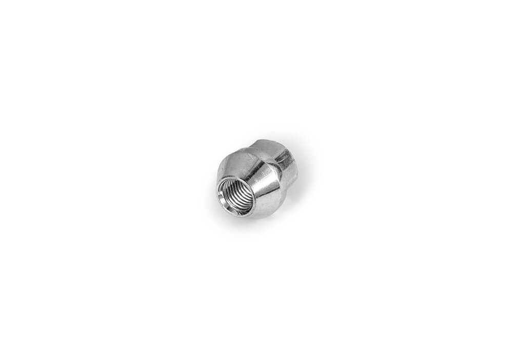 Forged Steel Racing Wheel Nut Forged Steel Racing Wheel Nut
