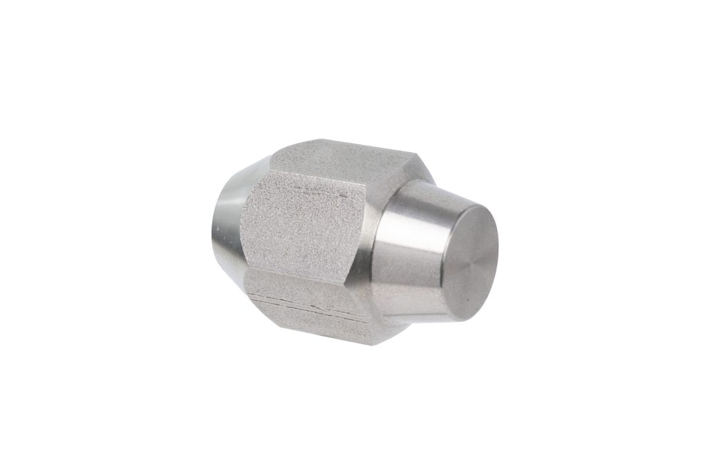 Alfaholics Wheel Nut – GTA
