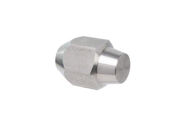 Alfaholics Wheel Nut – GTA