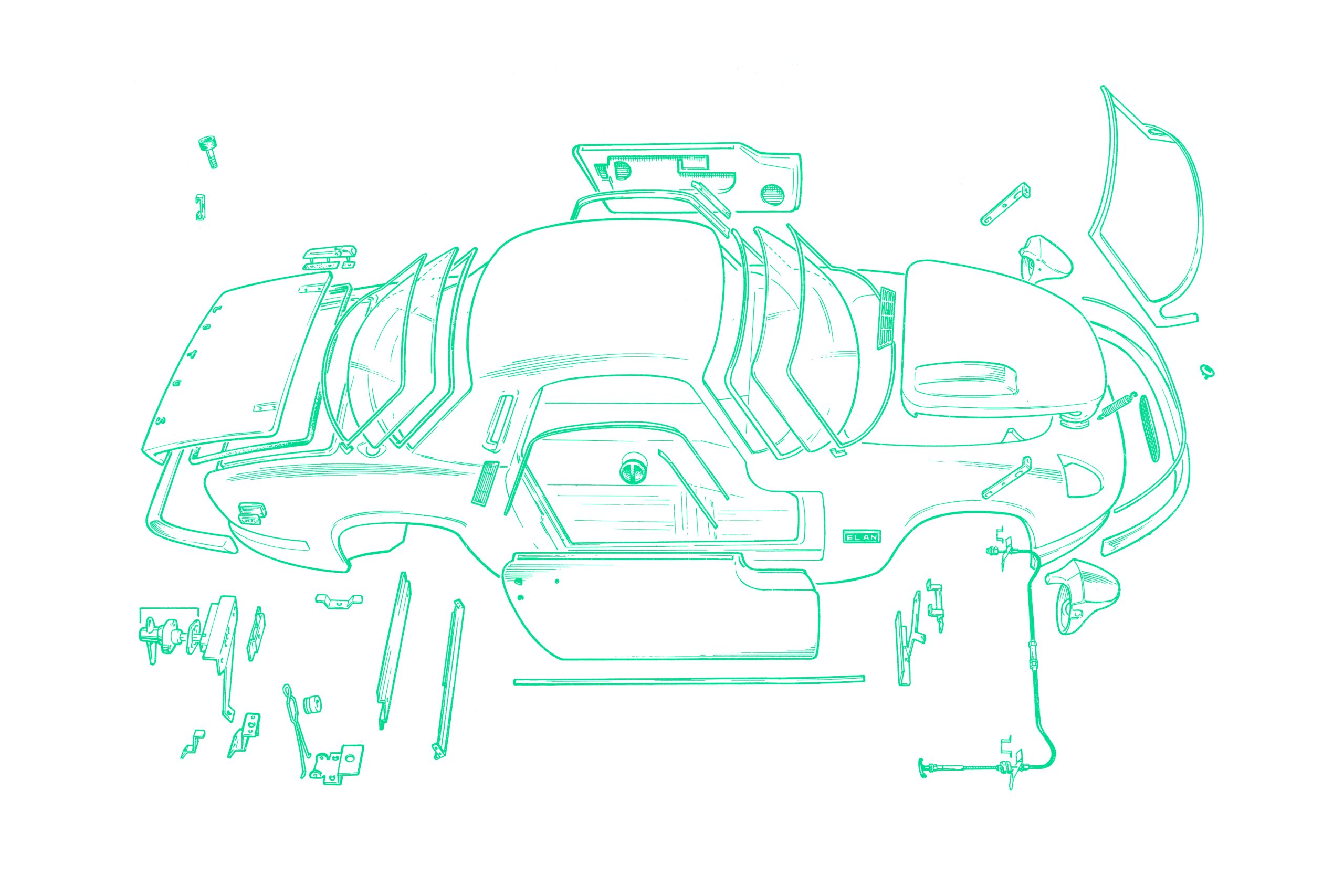  | Test2 | Alfa Romeo Parts Diagram | Alfaholics